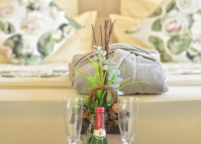 Romantic Greenhouse