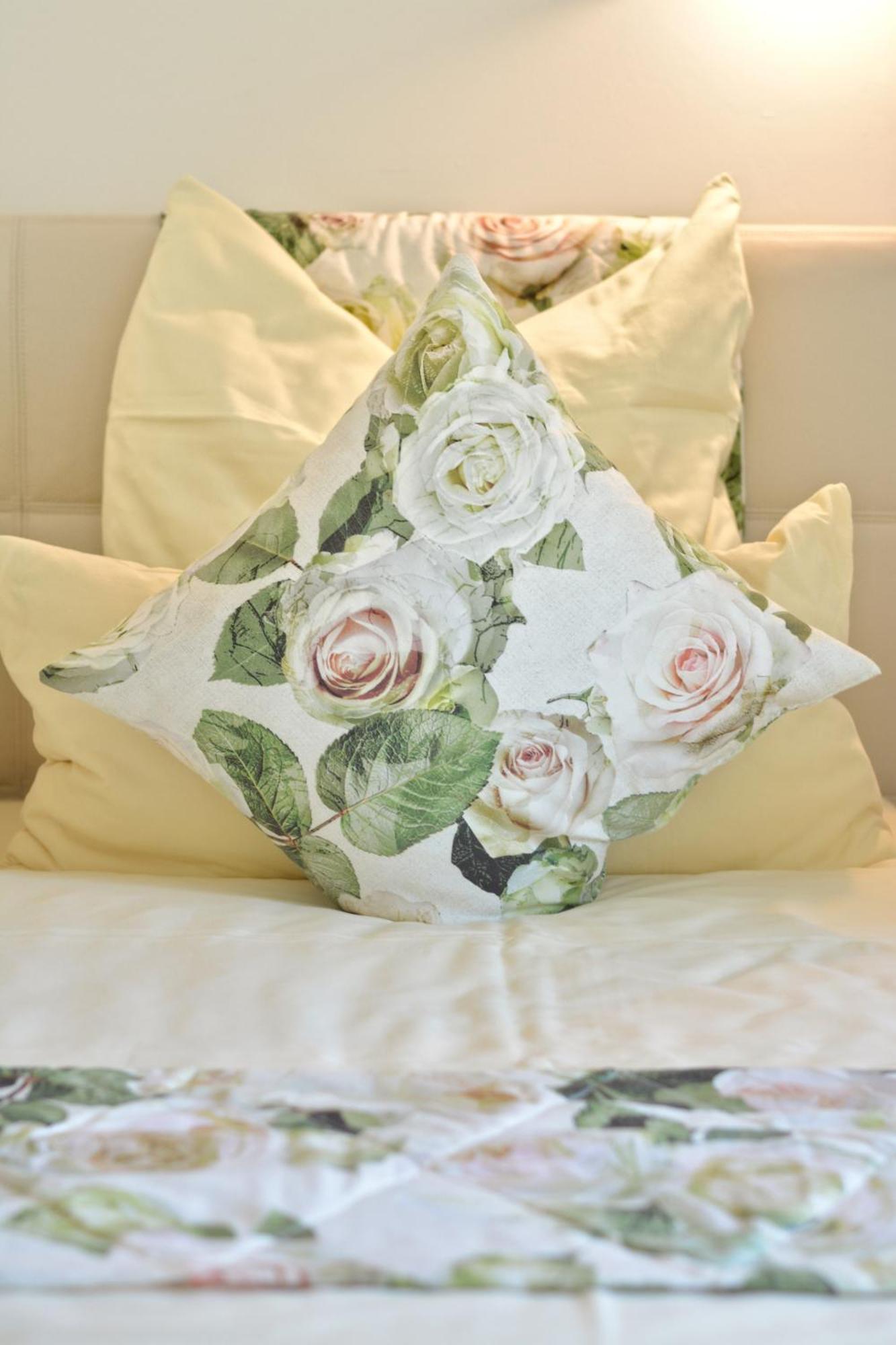 Romantic Greenhouse Appartement Syke