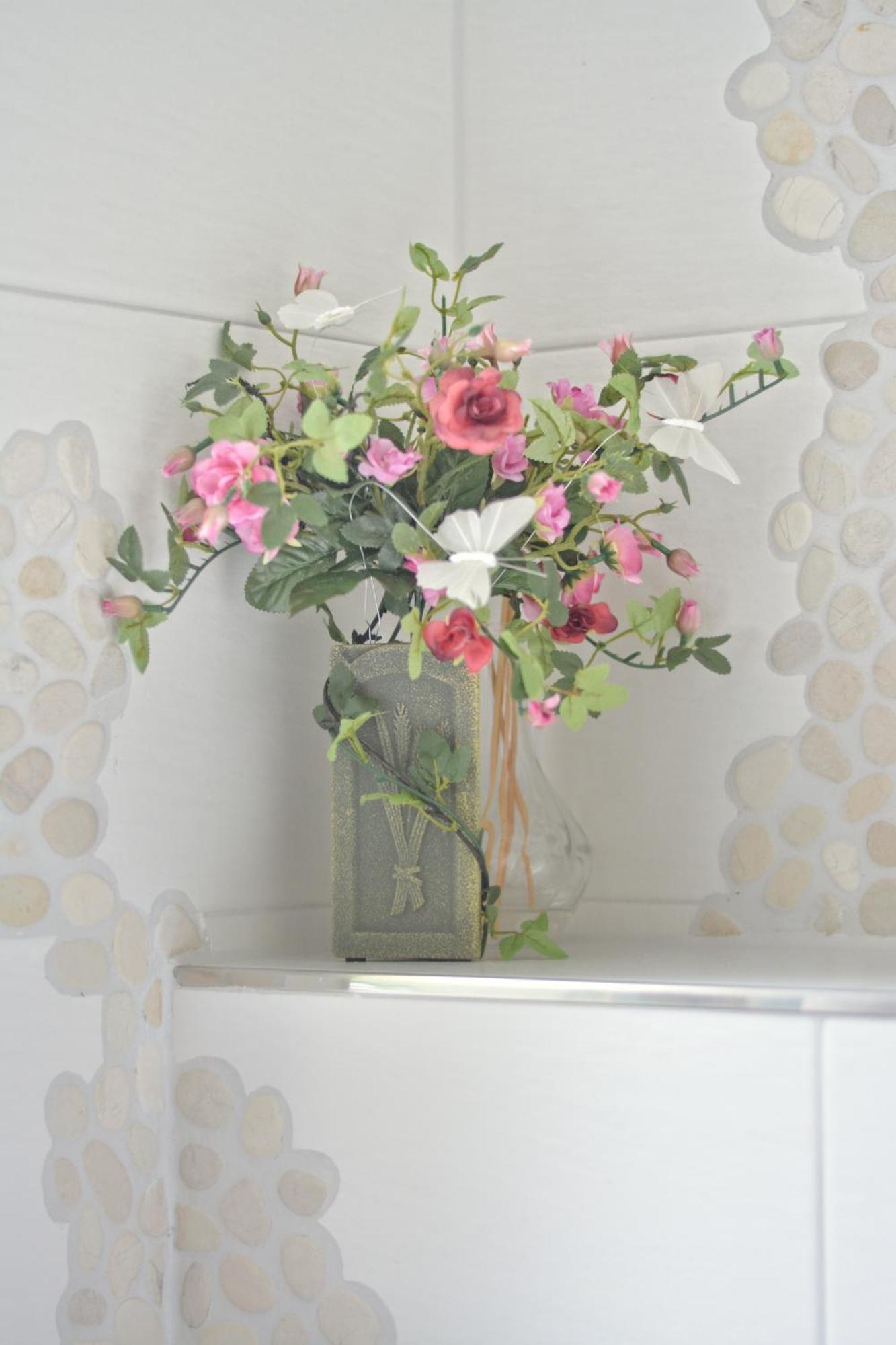 Appartement Romantic Greenhouse *