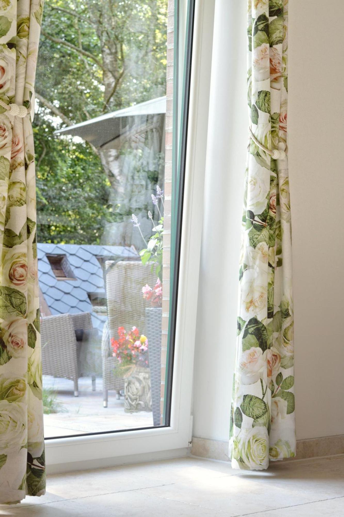 Appartement Romantic Greenhouse *